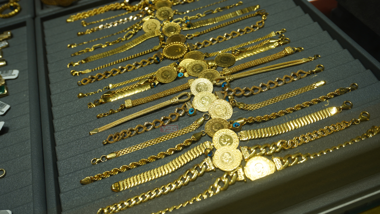 Altın Kuyumcu Banka 2