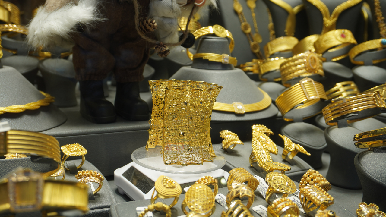 Altın Kuyumcu Banka 4-1