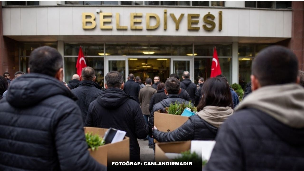 Belediyekişçi