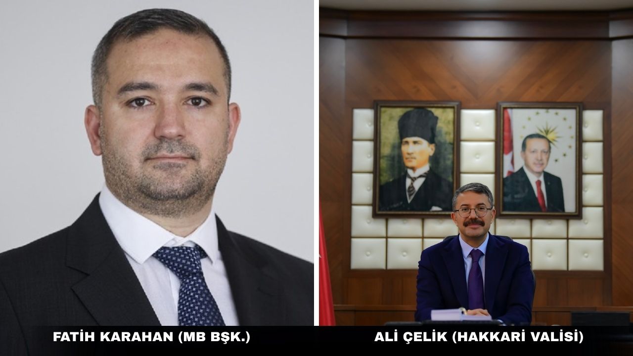 Fati̇h Karahan (Mb Başk.