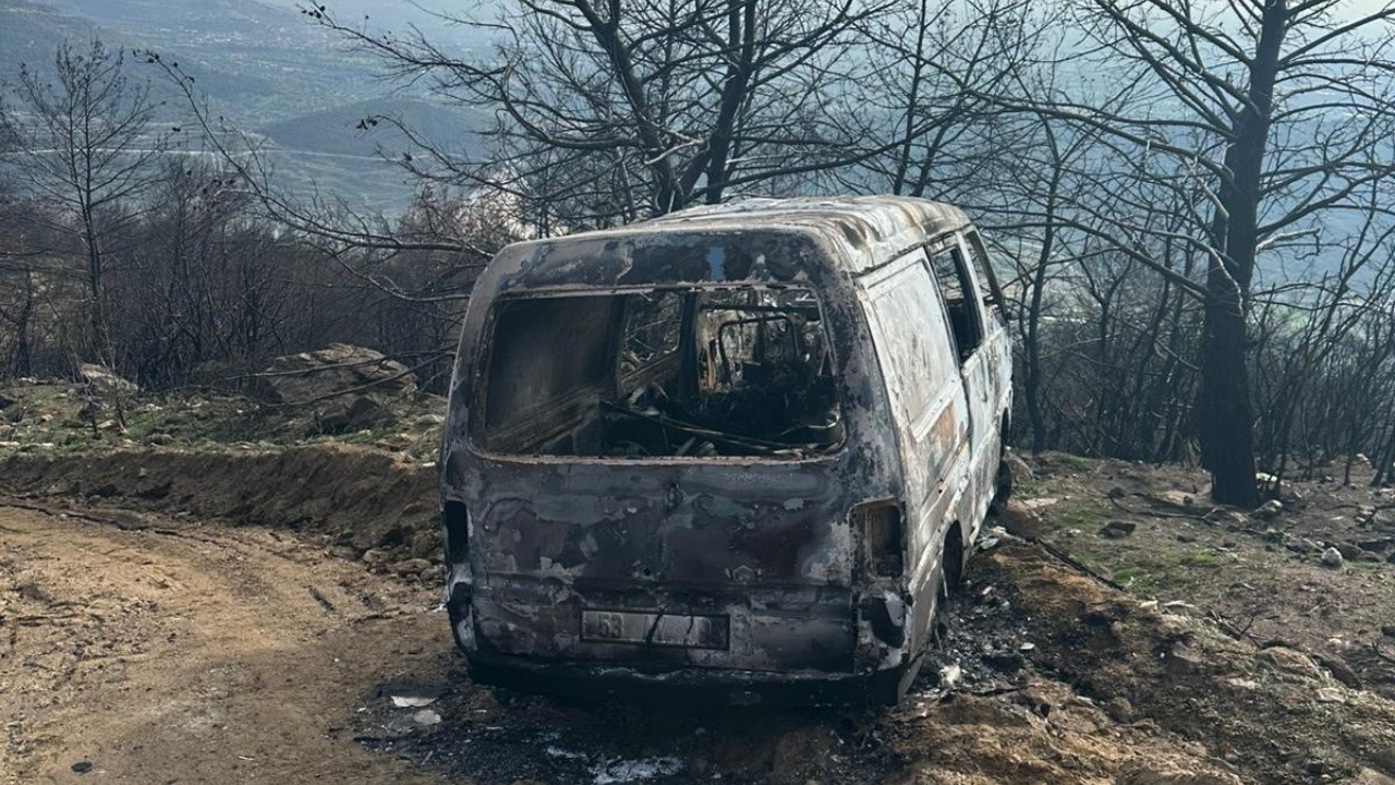 Genç Ölü Bulundu 2 (1)