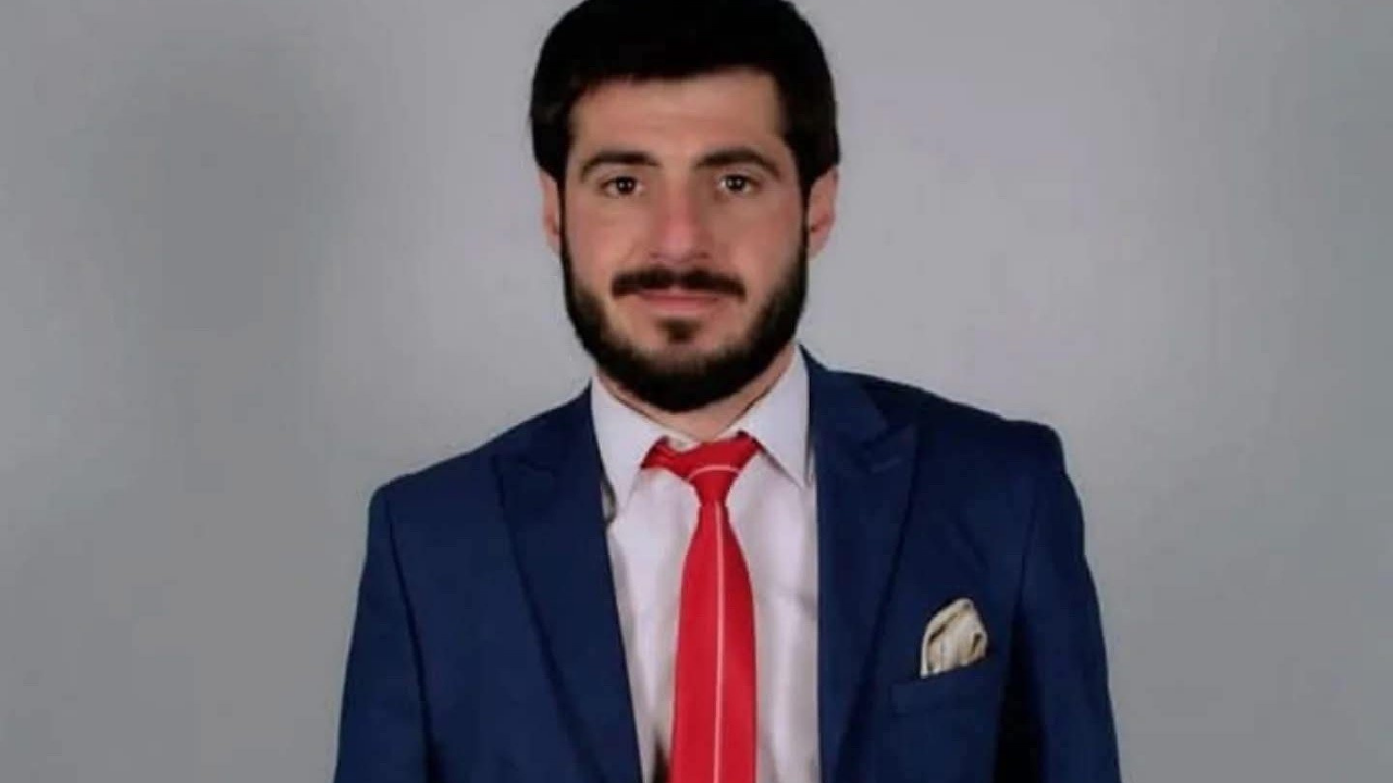 Genç Ölü Bulundu 3