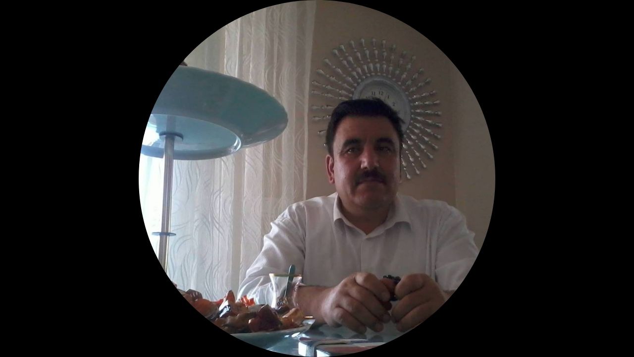 H A L İ L H O C Aaa