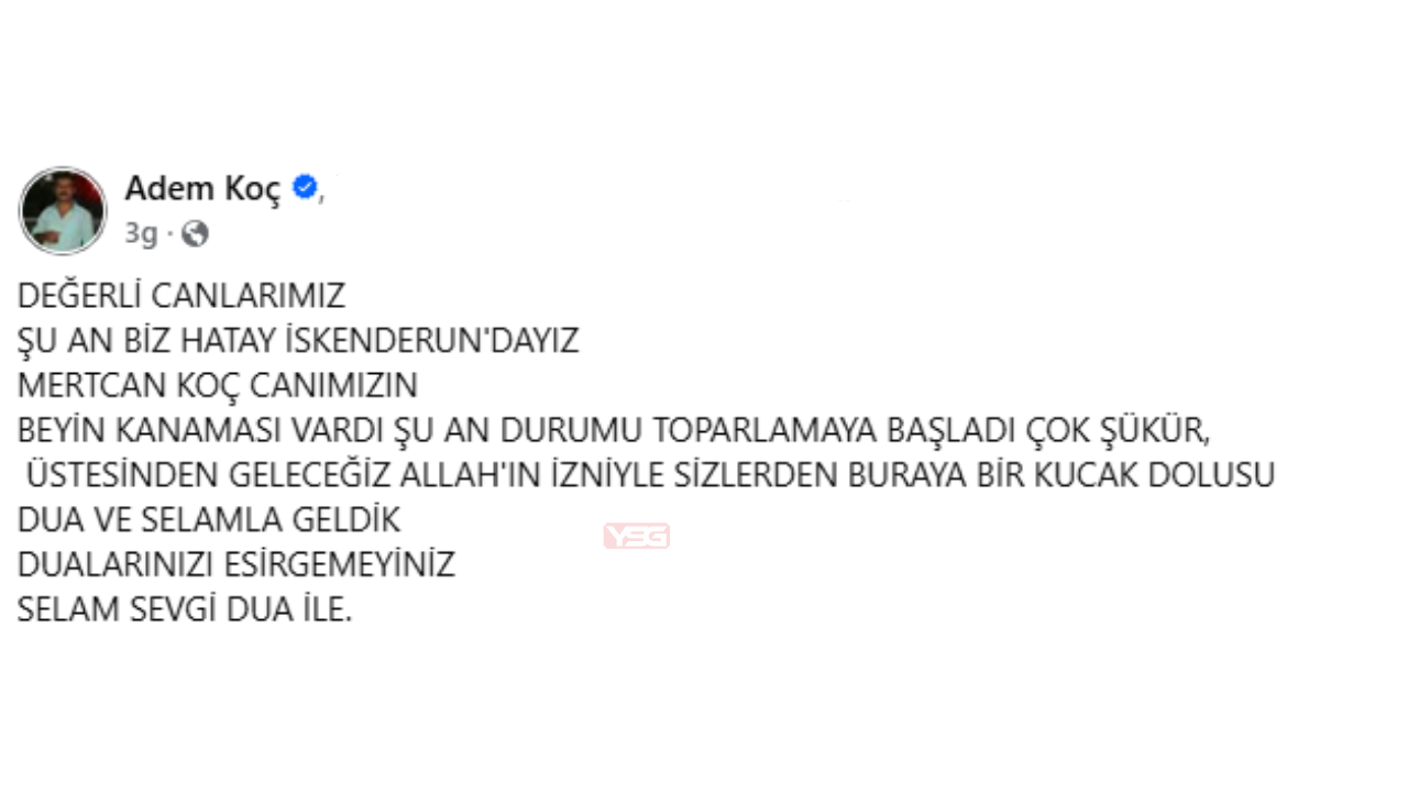 Hataylı Gençler Kaza 3