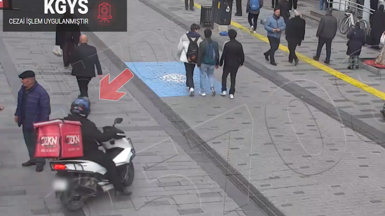 Ismetpaşa Denetim22