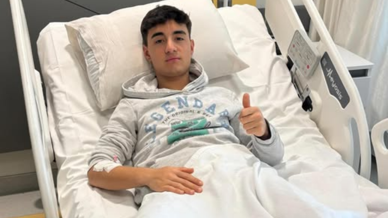 Mert Güneç 21.01.2