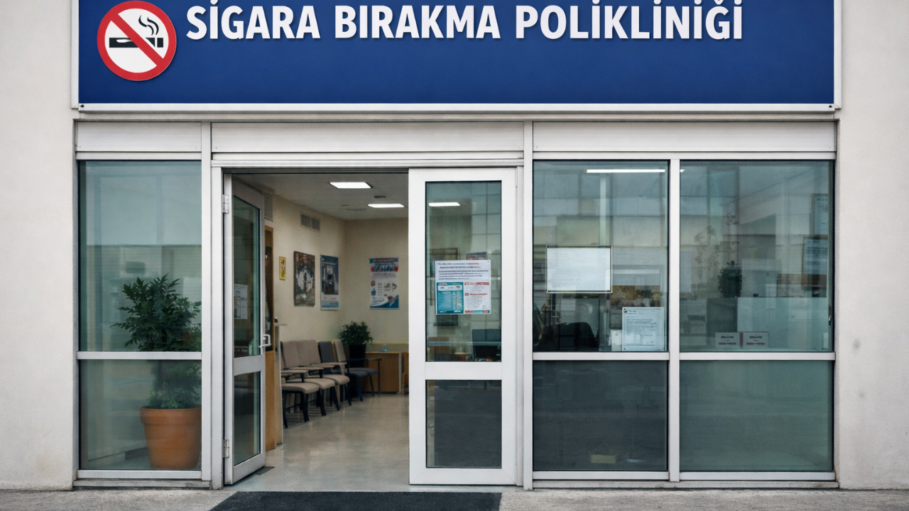 Sigara Bırakma 2