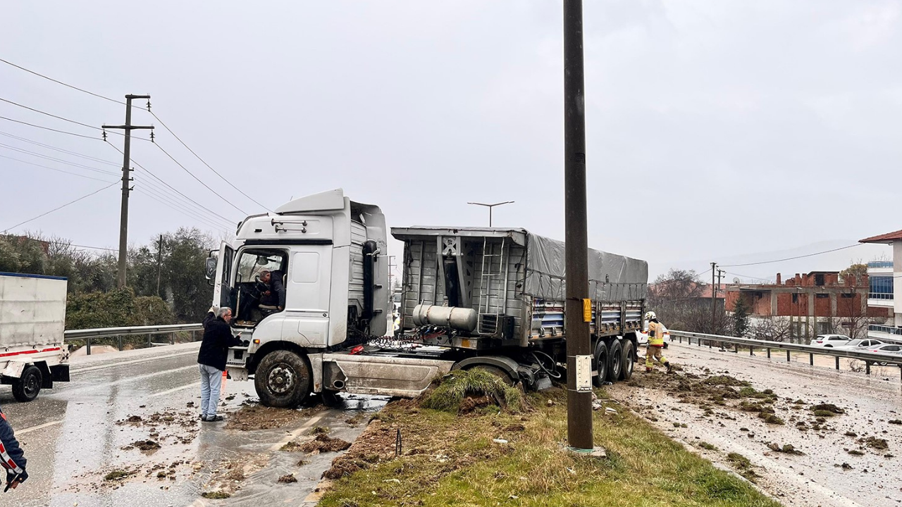 Tır Kaza2