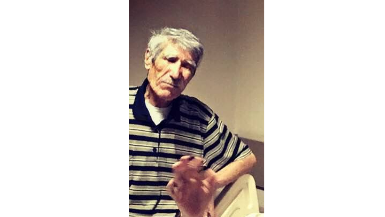 Ulubey Ev Yangını 2