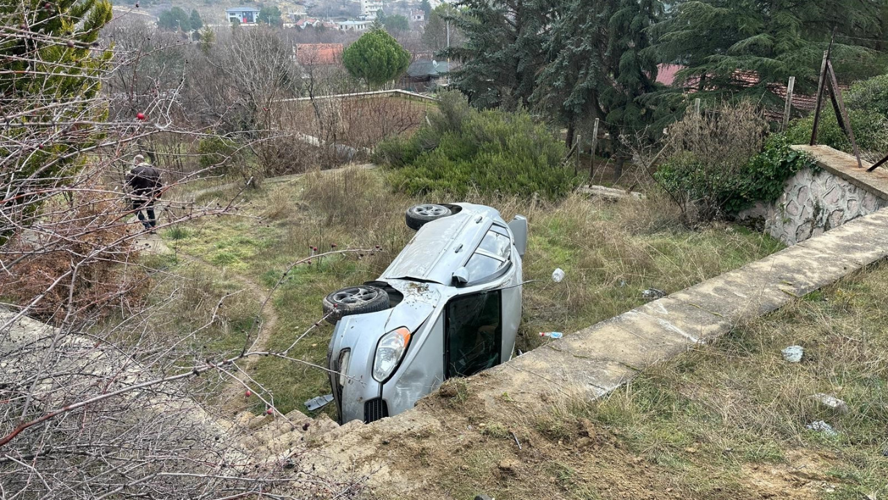 Uşak Çokkozlar Kaza2