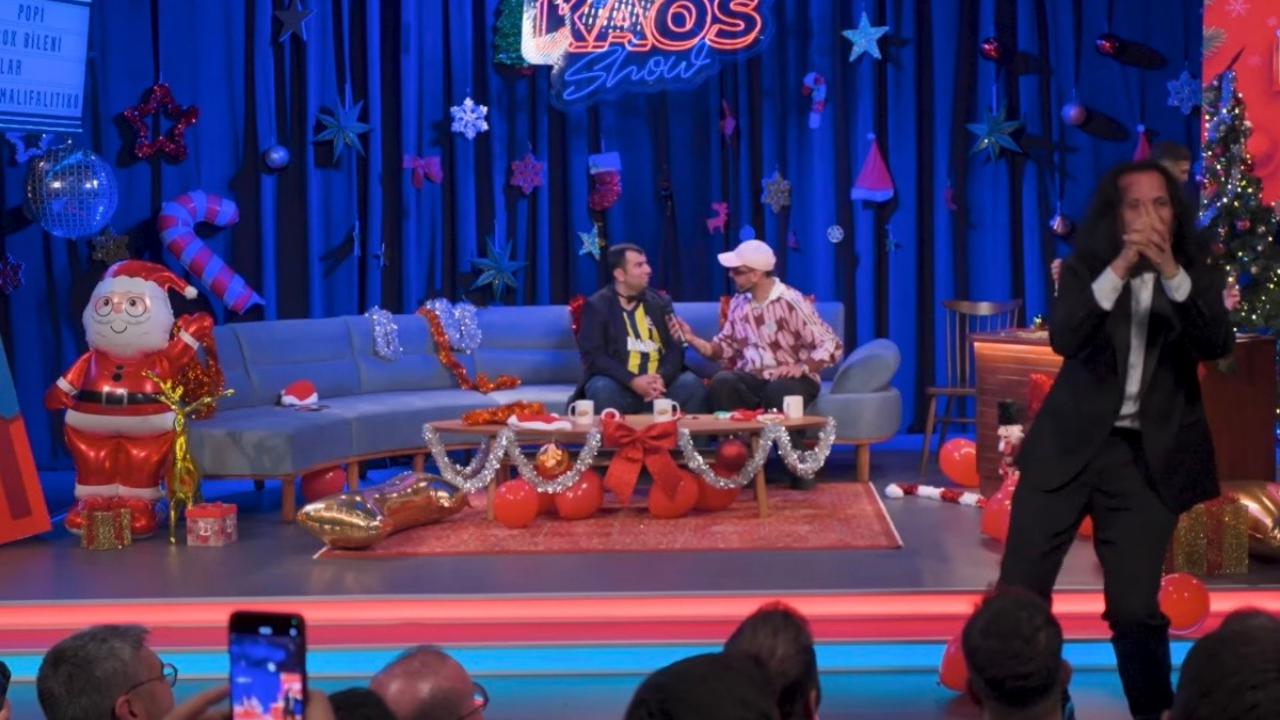 Uşaklı Çılgın Davulcu2