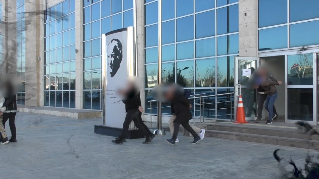 Yasaklı Madde Op 15.01 2