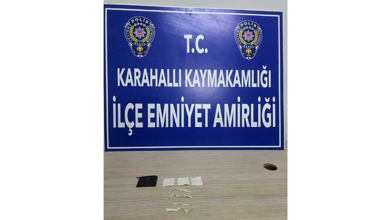 2 Uyuşturucu Op 18.02 Iç