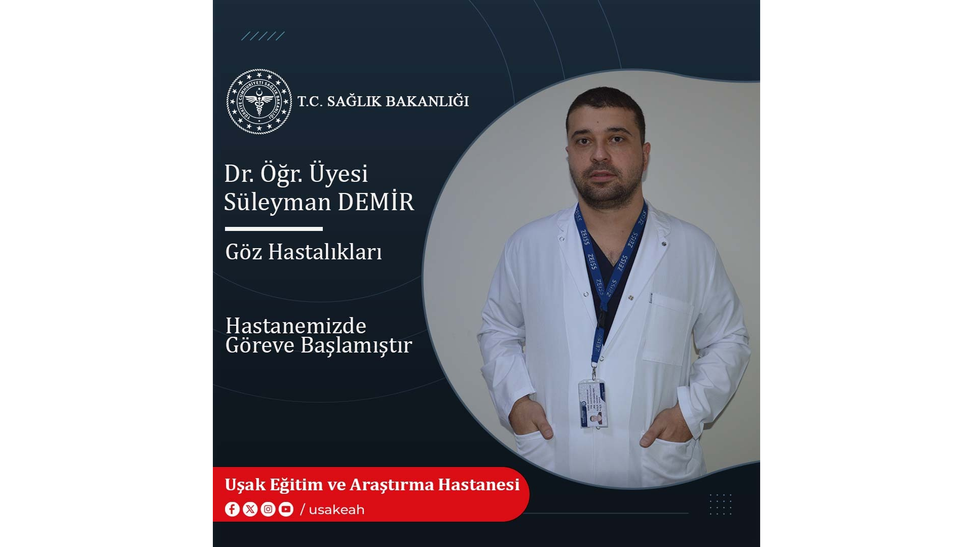 Doktor Atama Iç