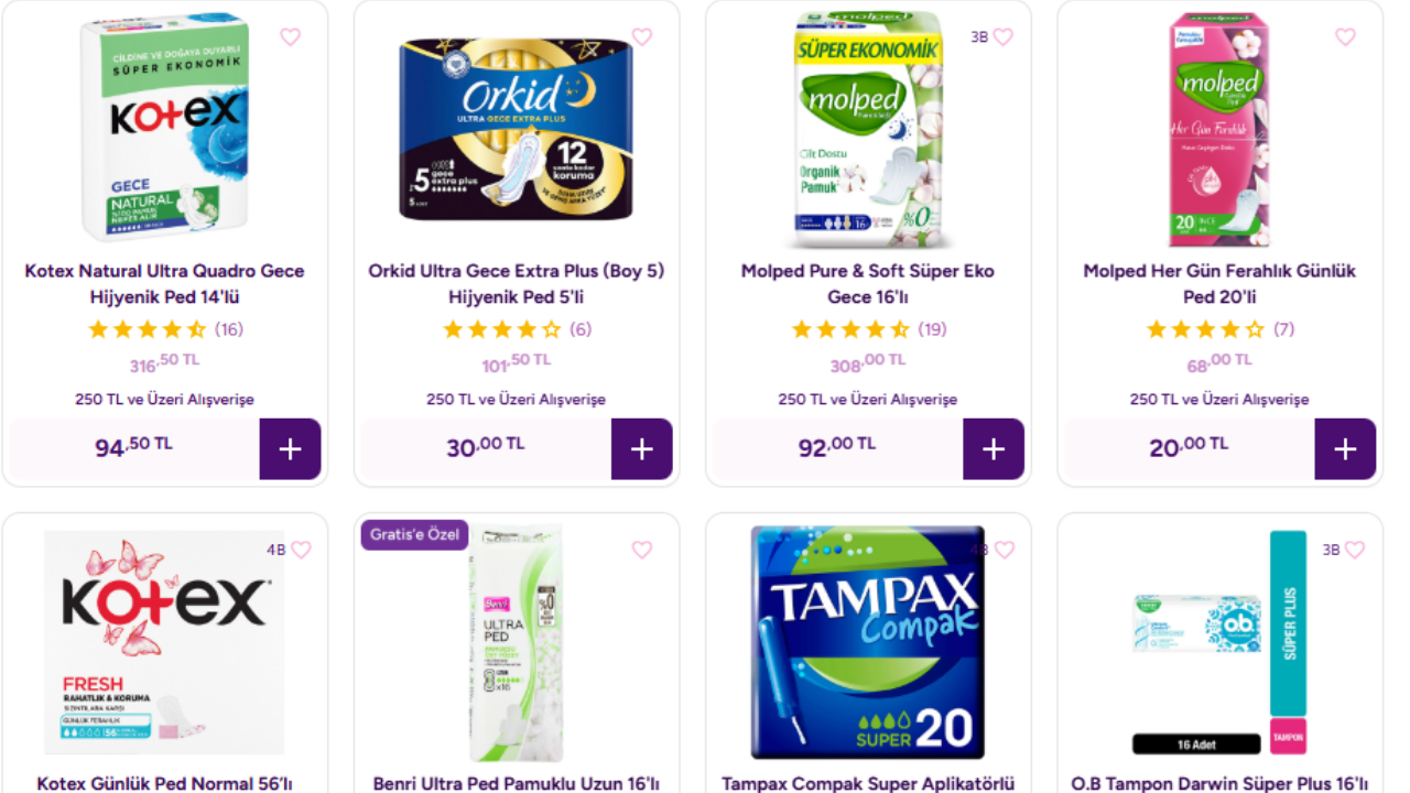 Gratis Indirim 5 Şubat 26