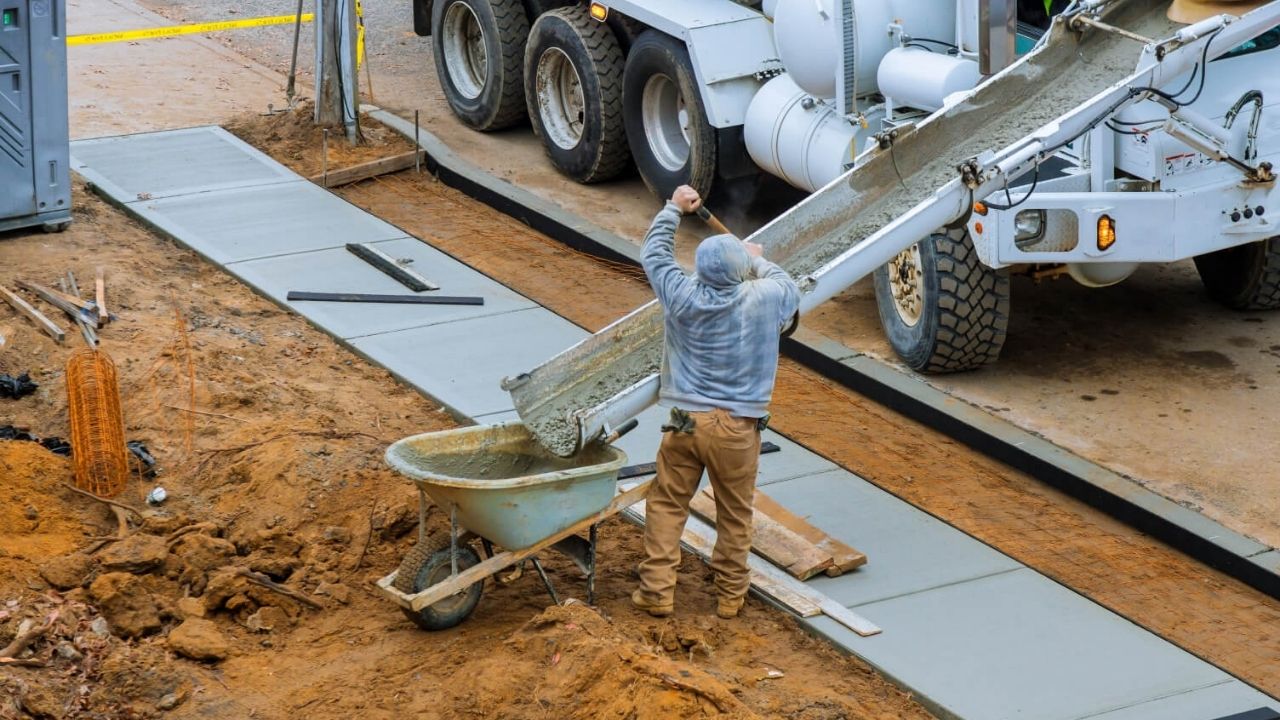 H A Z I R B E T O N 1