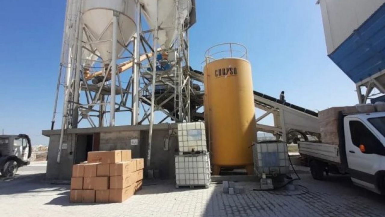 H A Z I R B E T O N 2