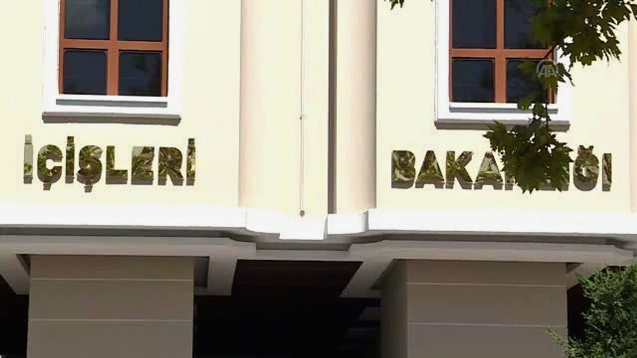 İ Ç İ Ş E R K B A K A N I