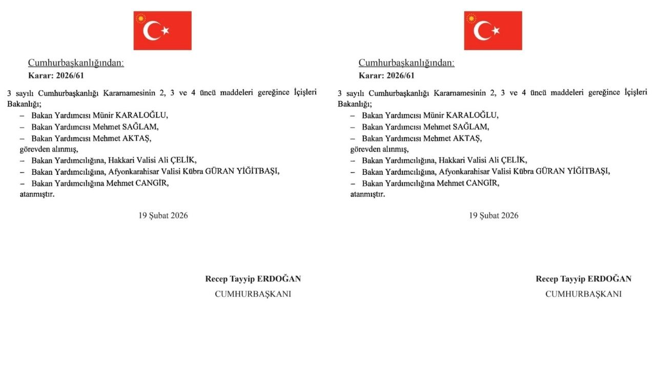 R E S M İ G A Z E T E