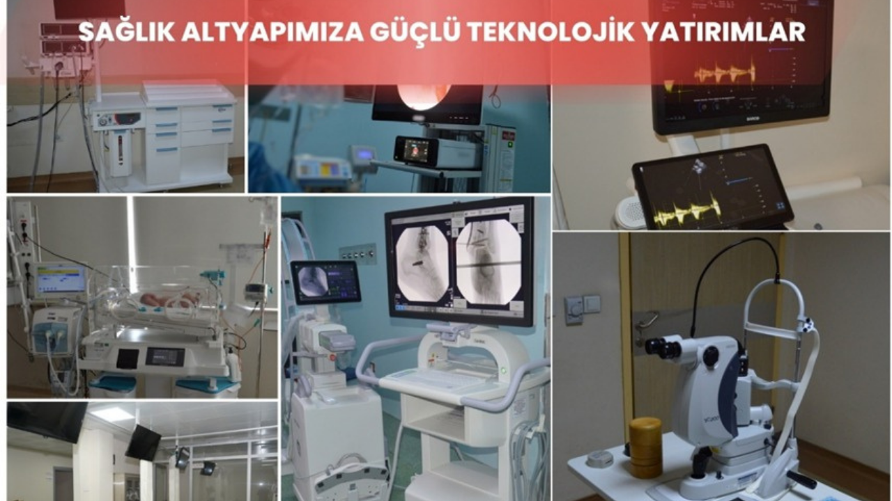 Uşak Hastane Eah Yatırım Iç2