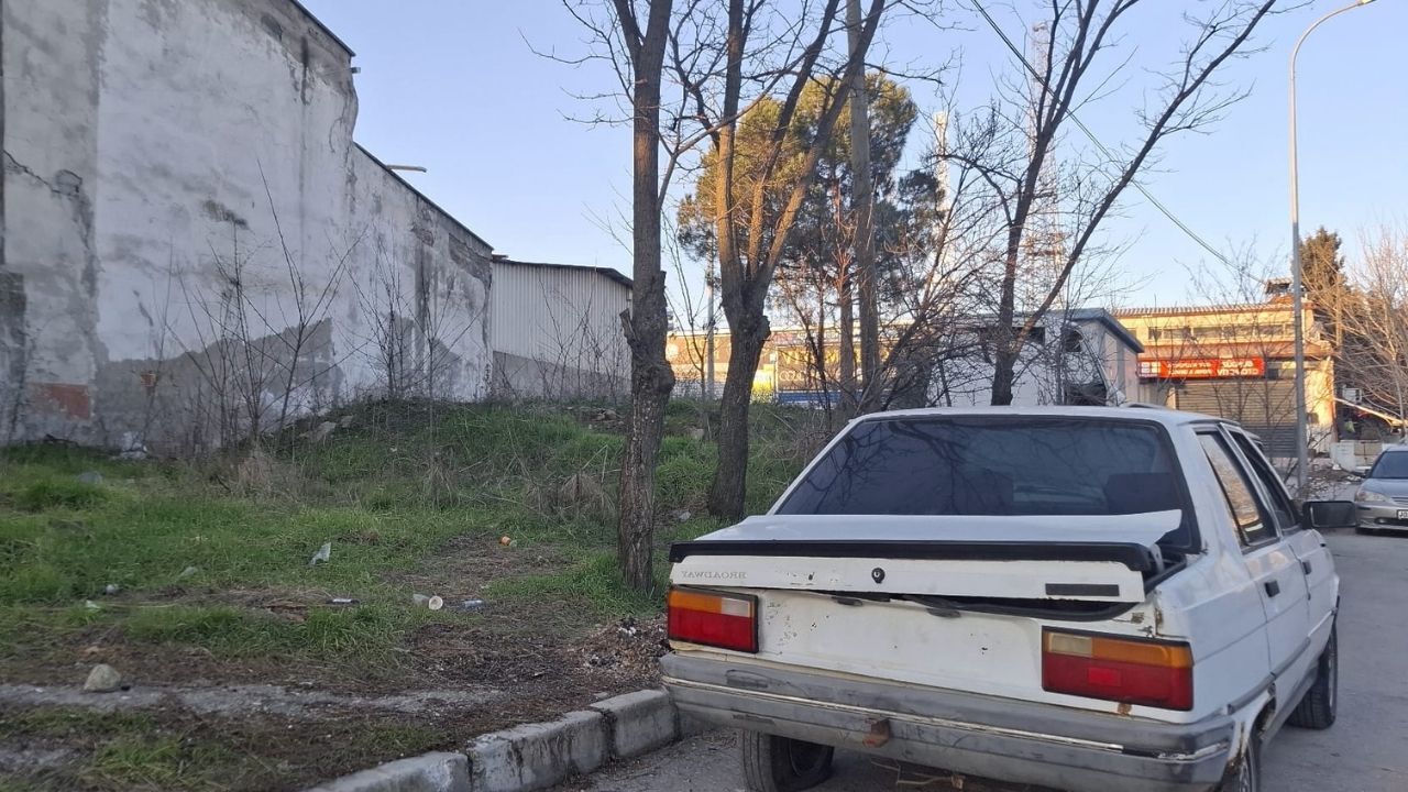 Bir Eylül Sanayi Sitesi 1