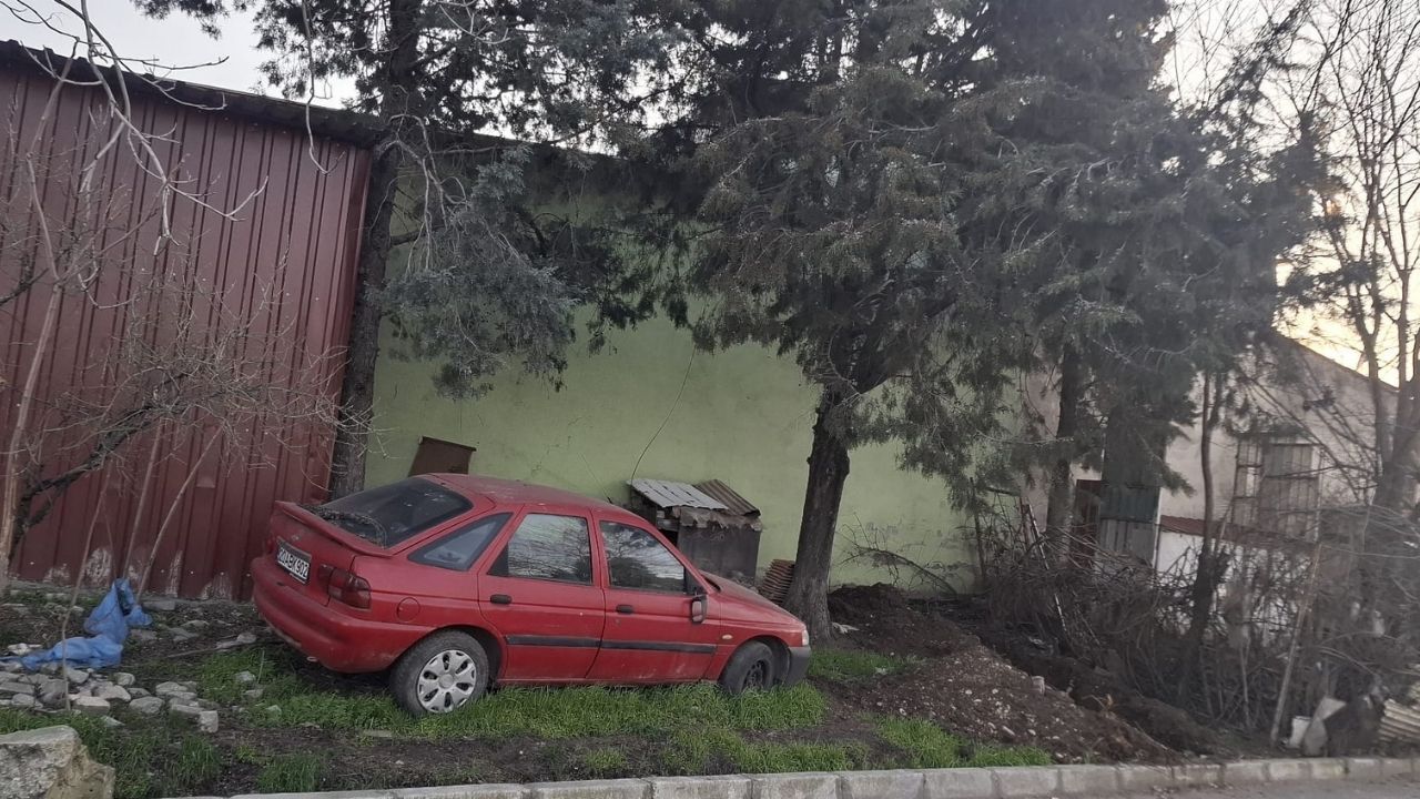 Bir Eylül Sanayi Sitesi 2