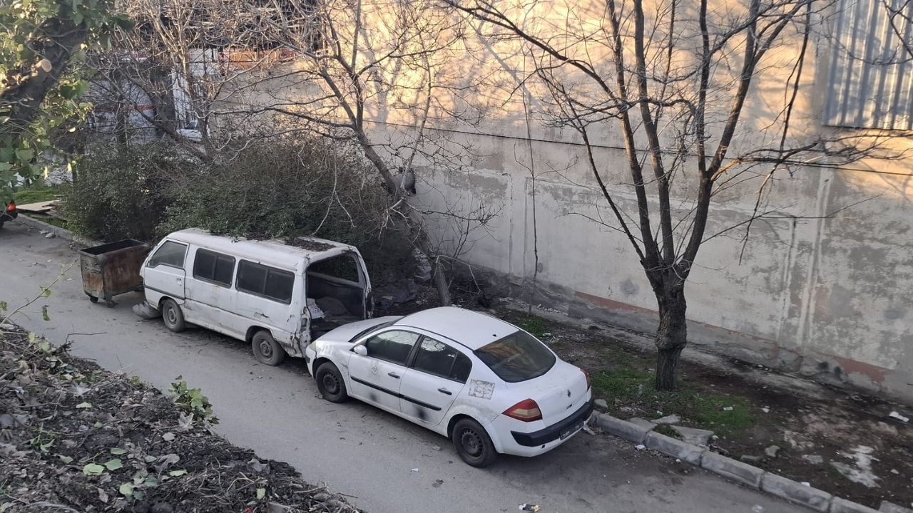 Bir Eylül Sanayi Sitesi 3