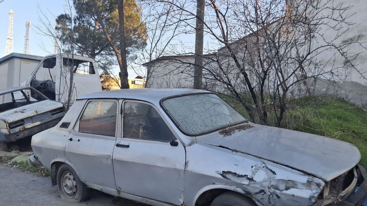 Bir Eylül Sanayi Sitesi 4