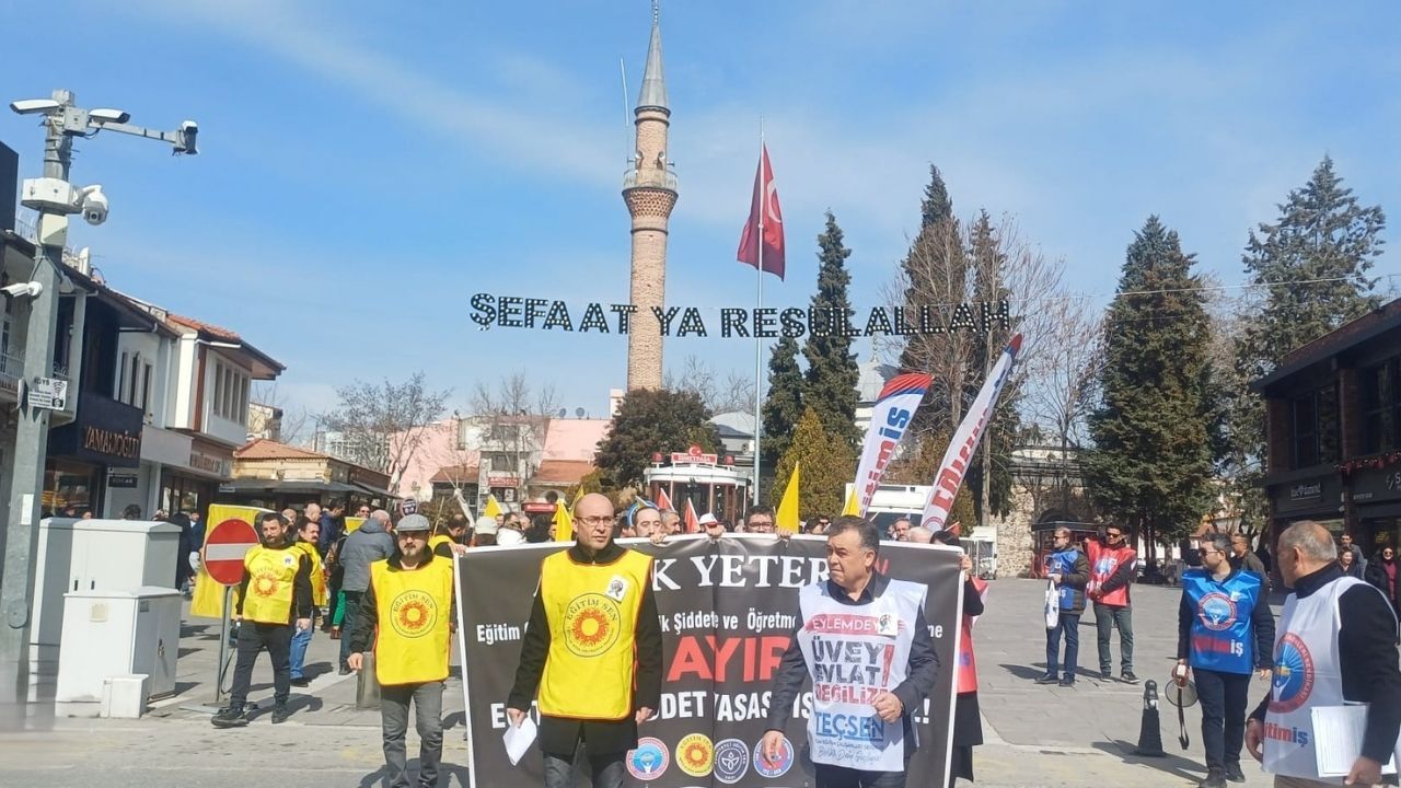 Uşakli Öğretmenler Öldürülen 1