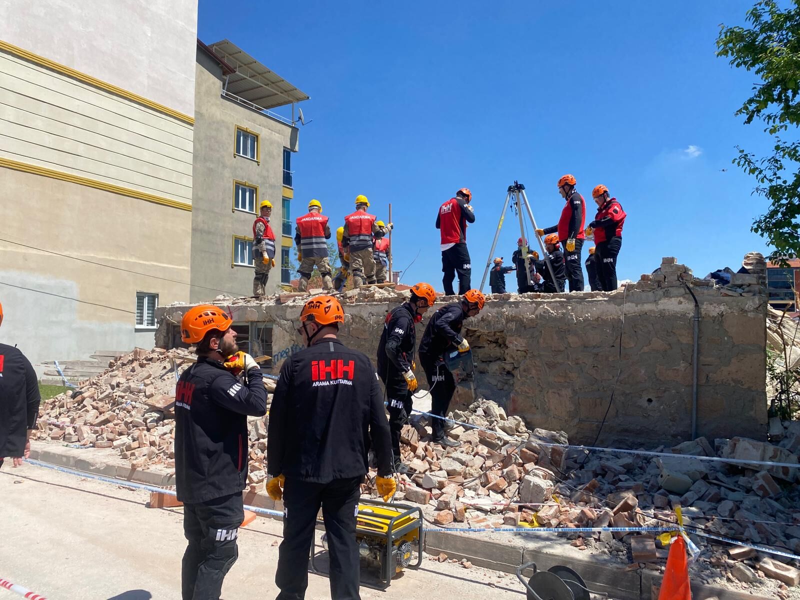 Afad Deprem