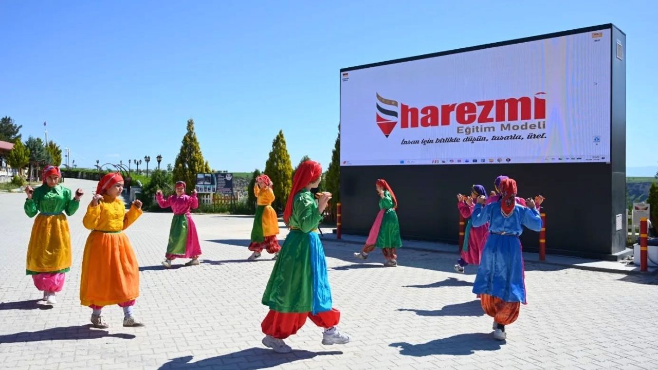 Harezmi 1