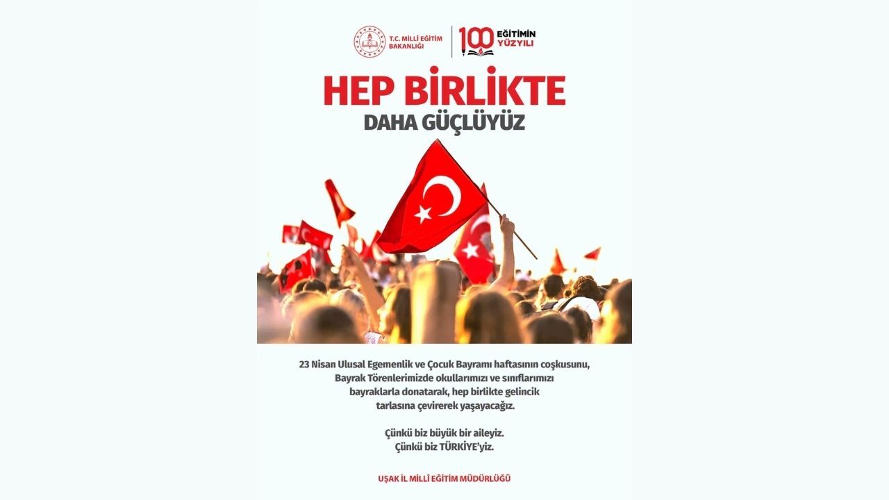 Hep Bi̇rli̇kte