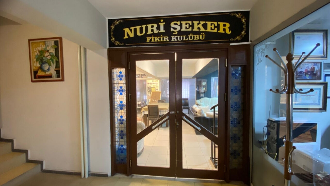 Nuri Şeker-2