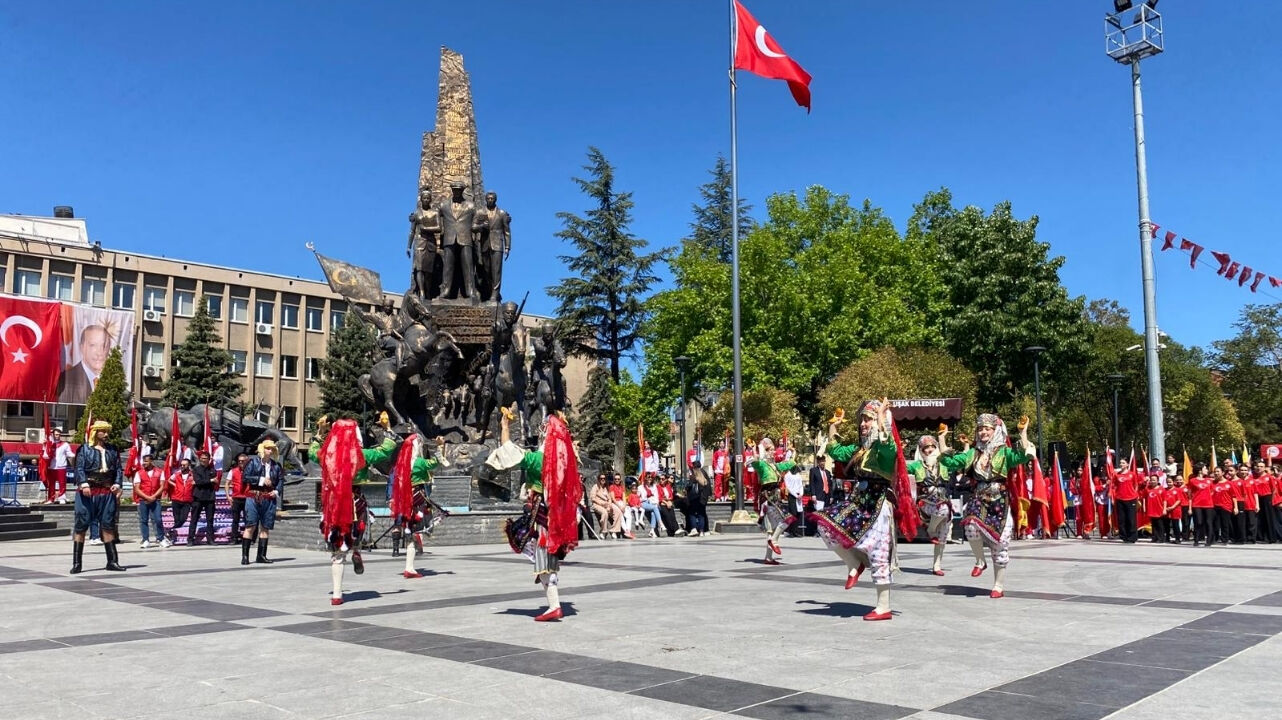 19 Mayıs 2-1