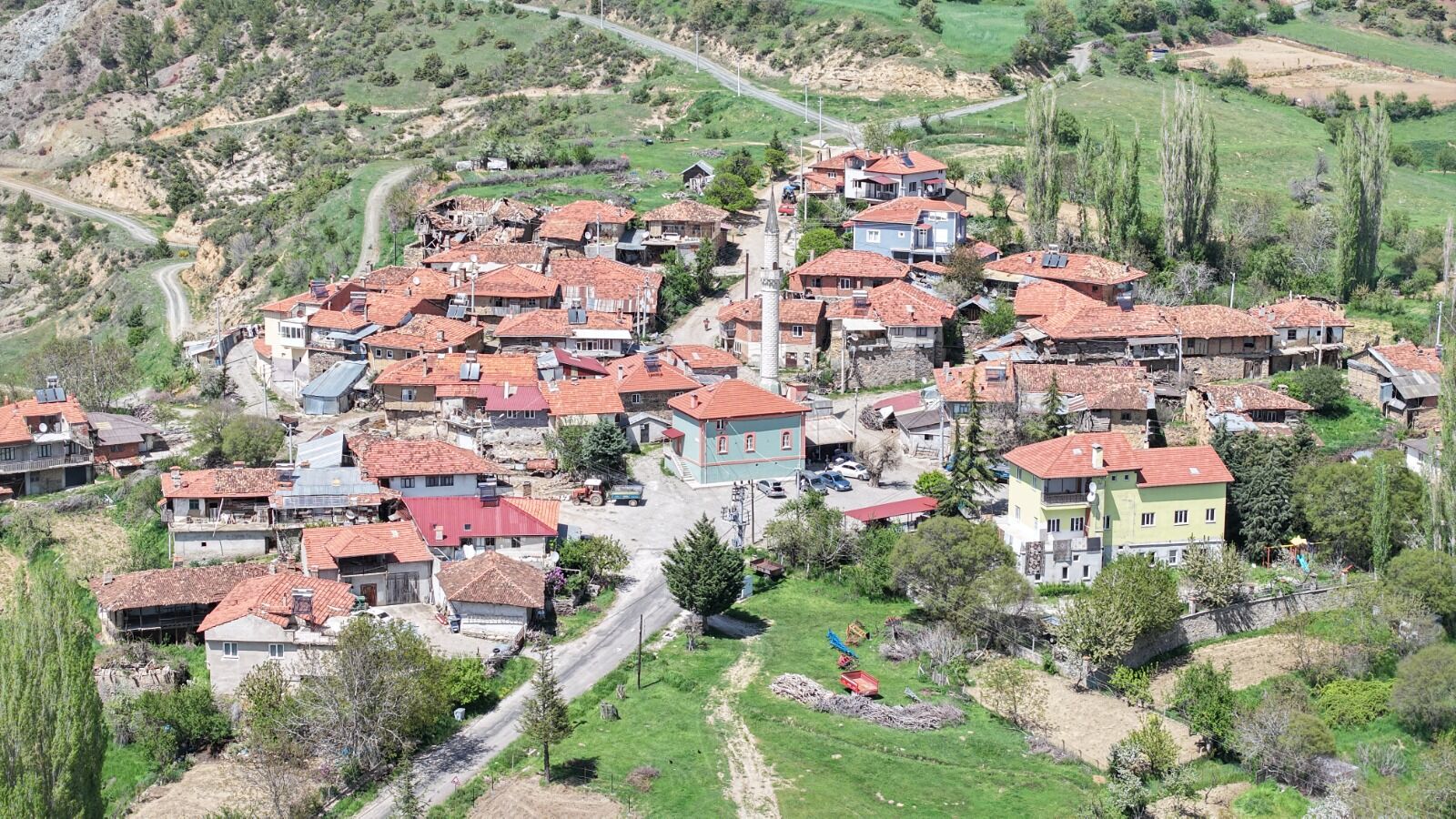 Belkaya-1