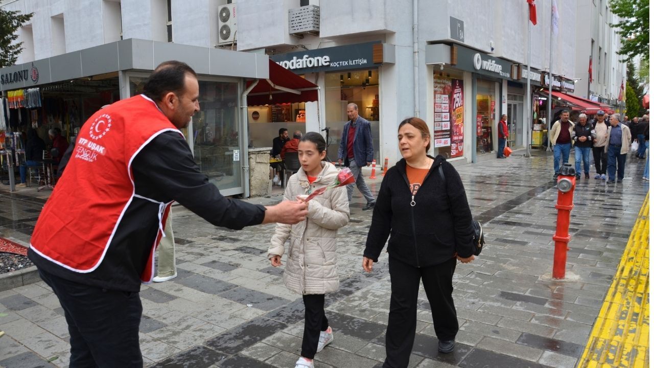 Btp Anneler Gününü
