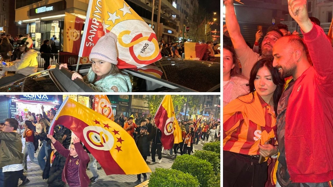 Cim Bom Taratarları Şampiyonluğu