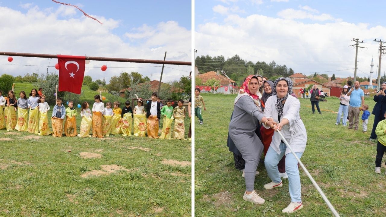 Kabaklar 1