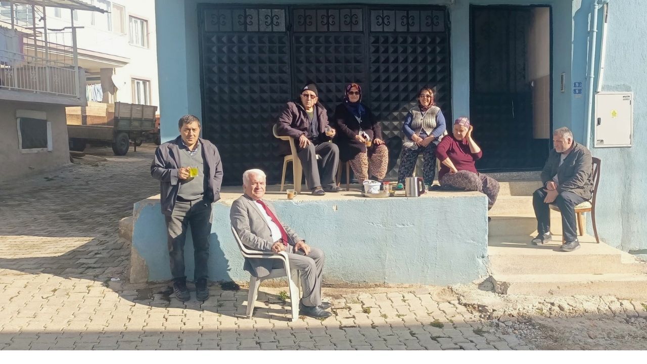 Kıızcasöğüt 1