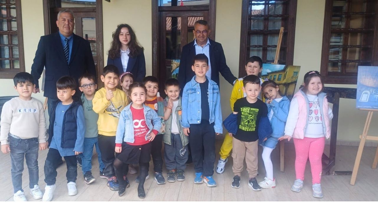 M İ N K S E R G İ 2