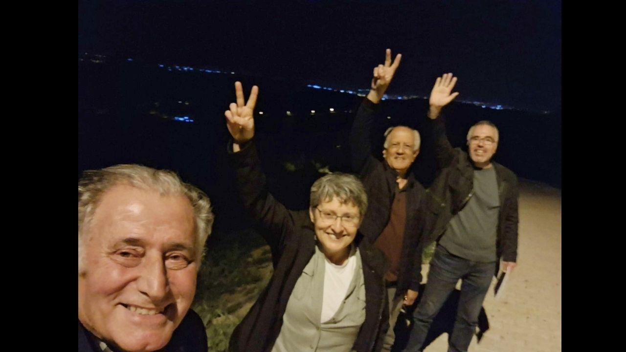 Murat Daği Etekleri̇ni̇ 2Ar-1