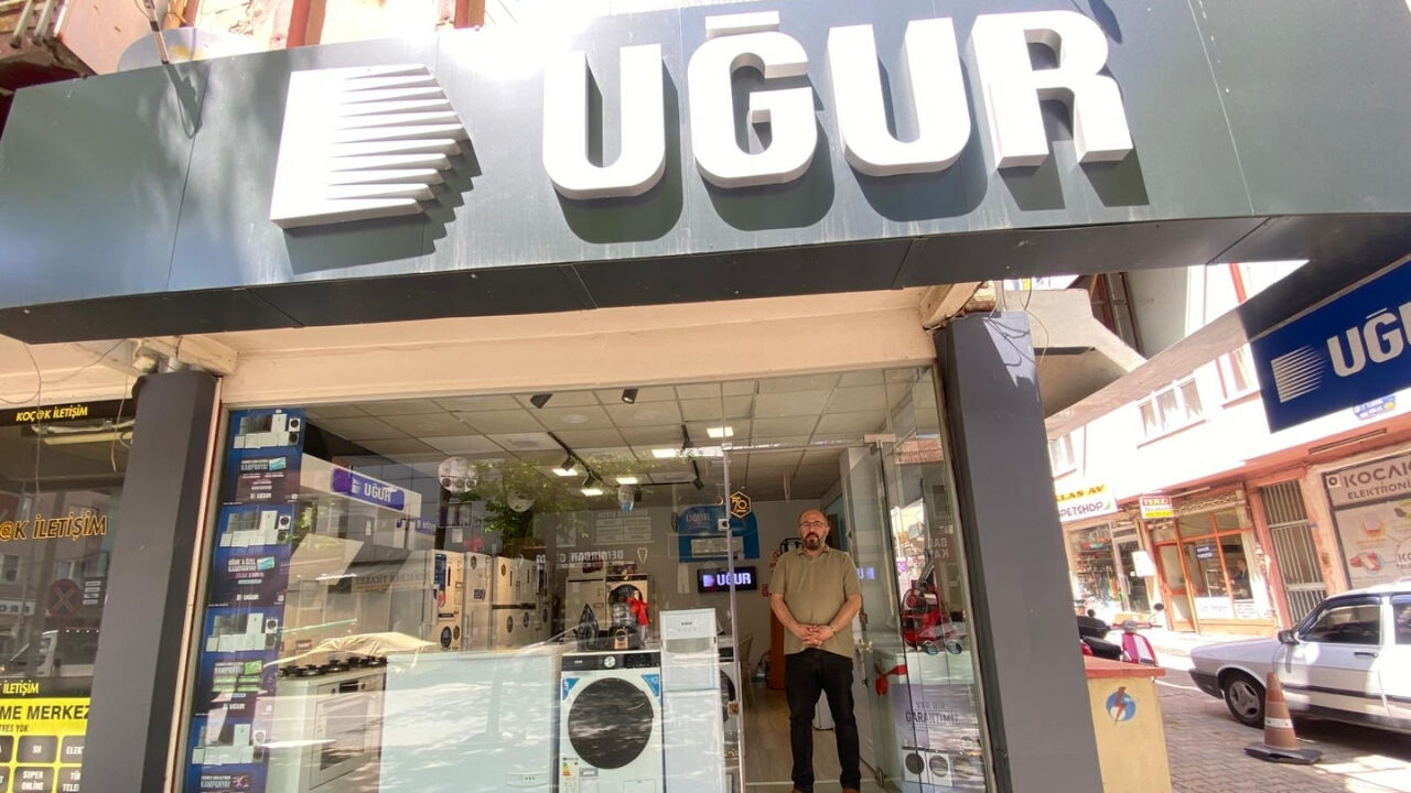 Uğur Mağaza
