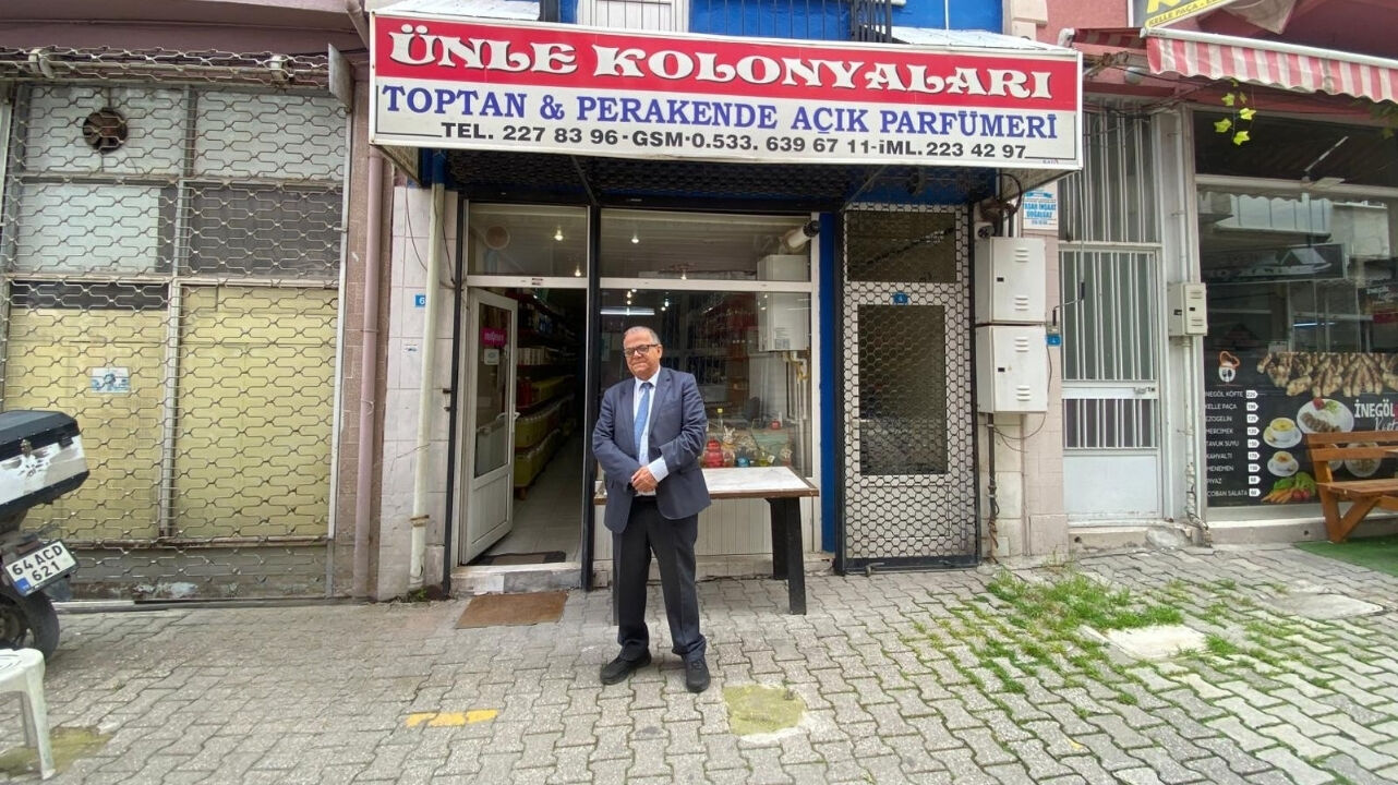 Yalçın Ünle