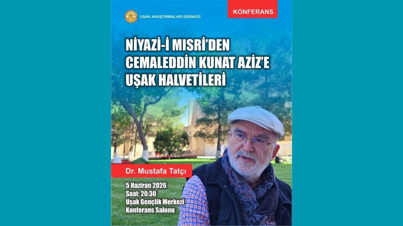 Dr. Mustafa Tatçı 1
