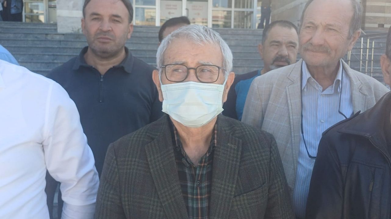 Durmuşah