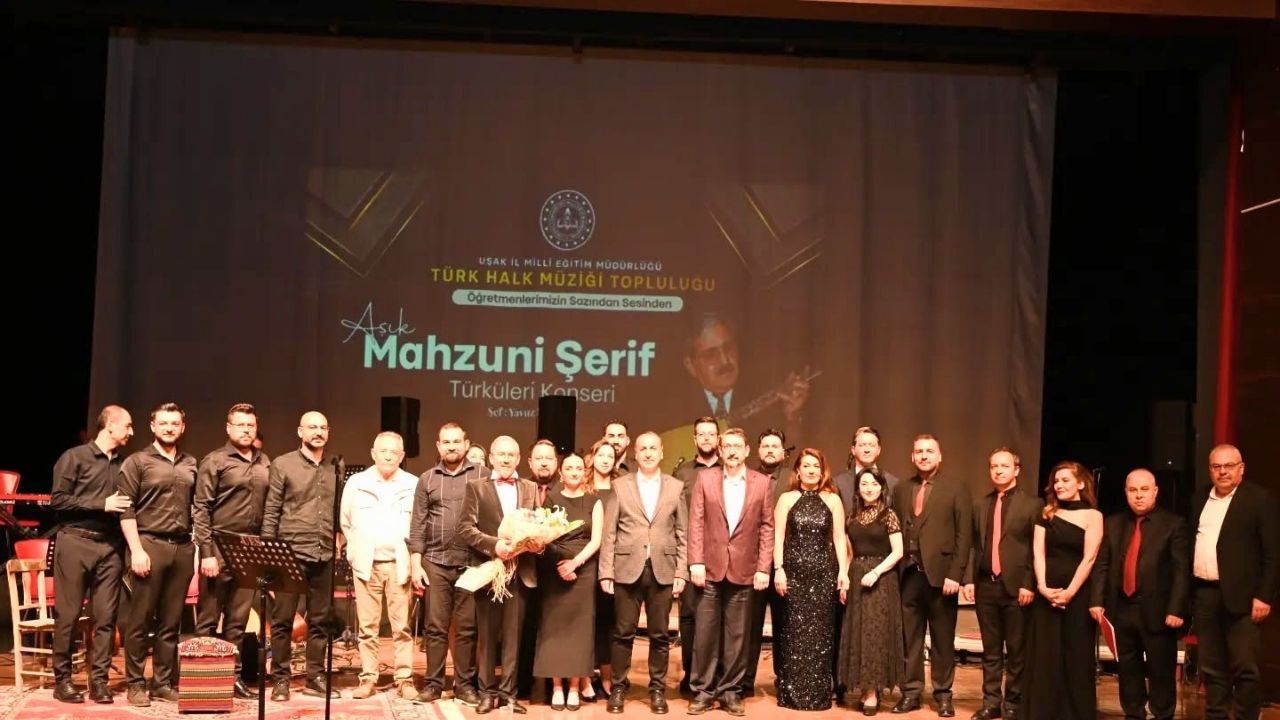 Mahzuni 1