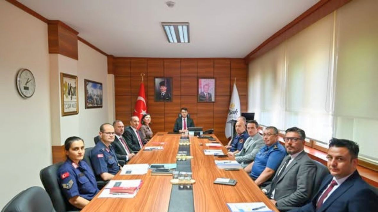 Okul Önlerindekuş Uçrtulmuyor1