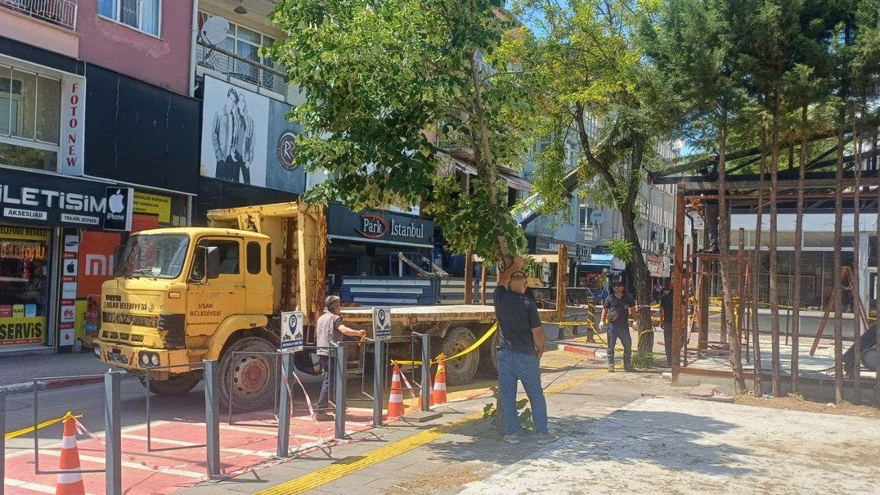 Özkan Yalım’ın 1