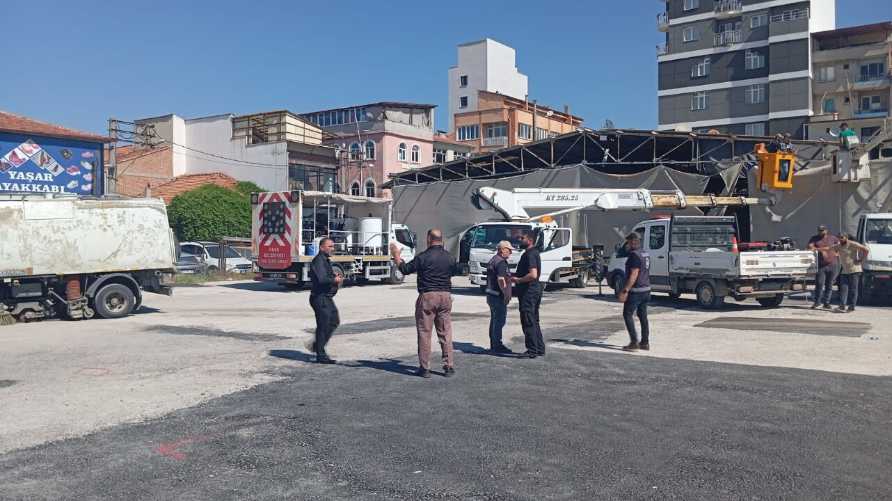 Pazar Yeri Çrşamba