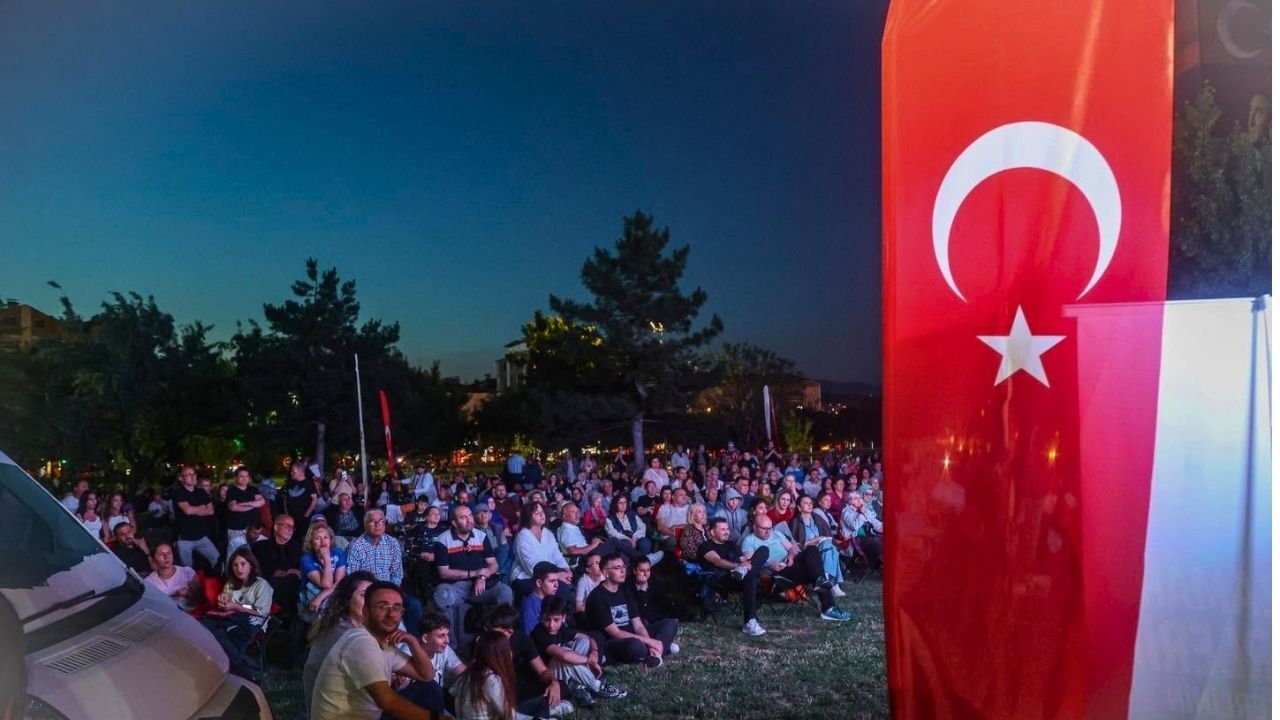 Uşak Musiki Derneği 1